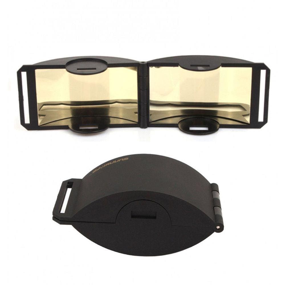 Defletor de Sinal Antena para Controle Drones Dji Mavic Pro Mavic Air e Spark
