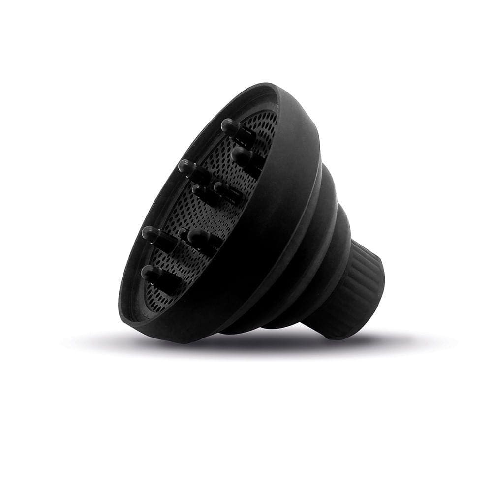 Difusor Para Cachos Retrátil Vertix Profissional