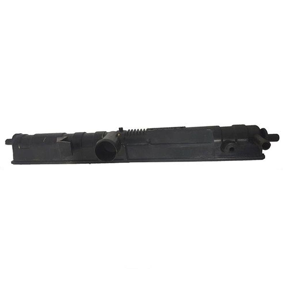 Caixa de Radiador Chevrolet Monza Com Bico 48mmx417mm