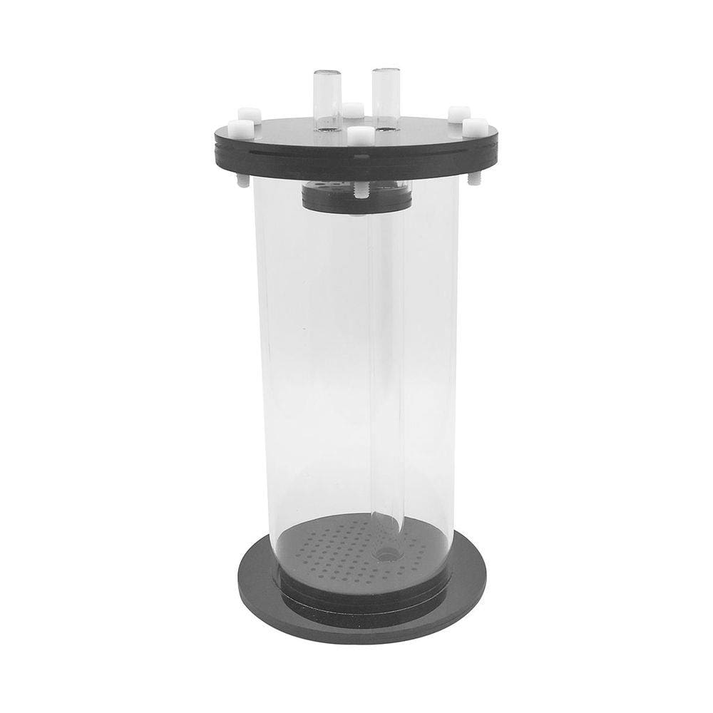Reator de Mídias (Purigen/Carvão/Fosfato) R-1500 -1,5 Litros