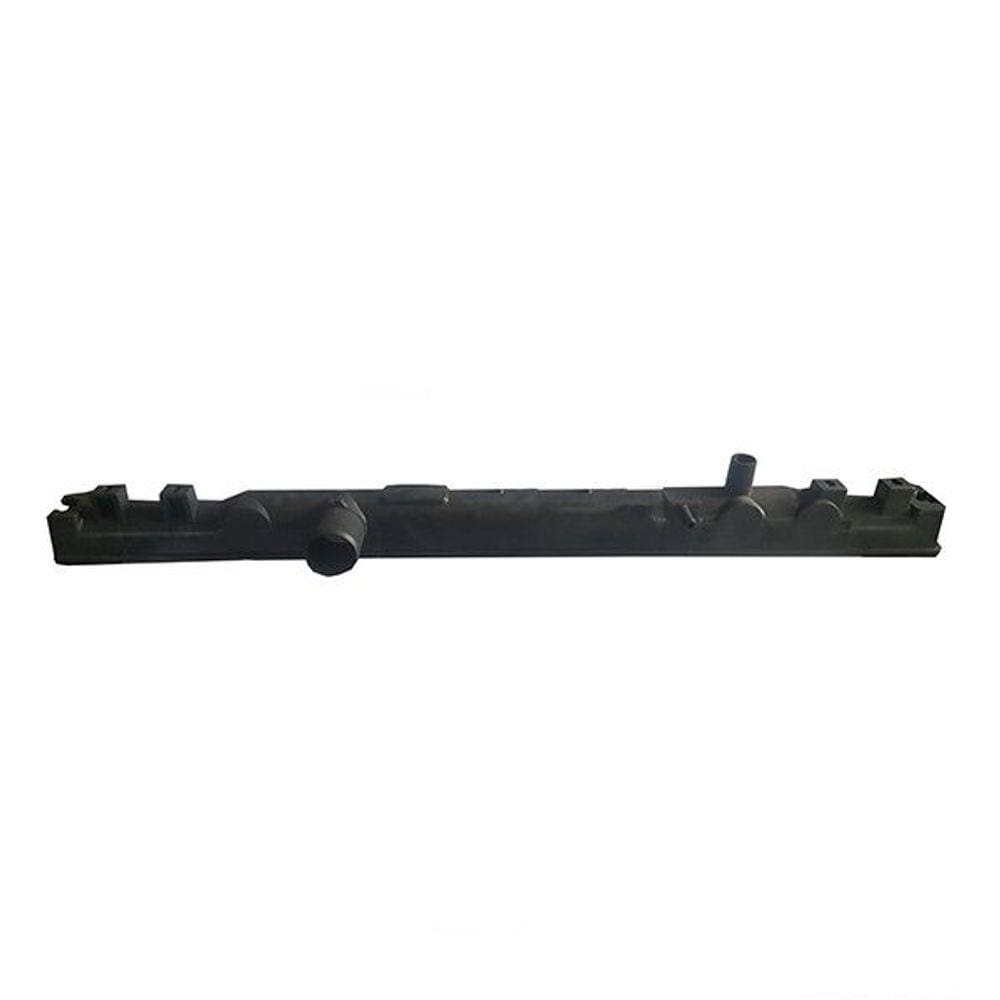 Caixa de Radiador Superior Toyota Hilux 3.0 Com Retorno 48mmx679mm
