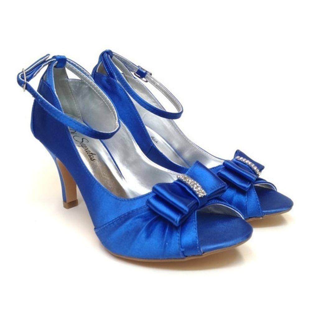 peep toe festa