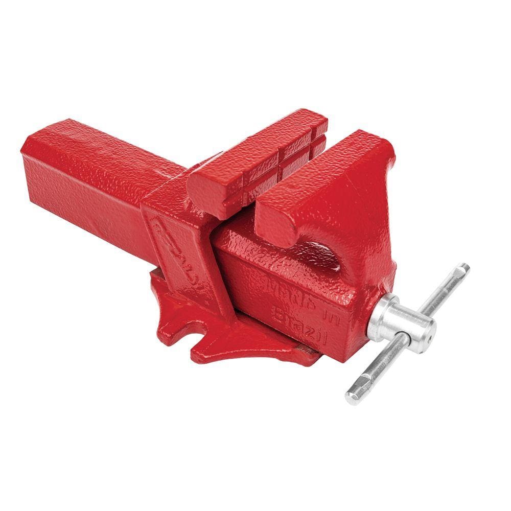 Torno ( Morsa ) Bancada N. 4 Metalsul