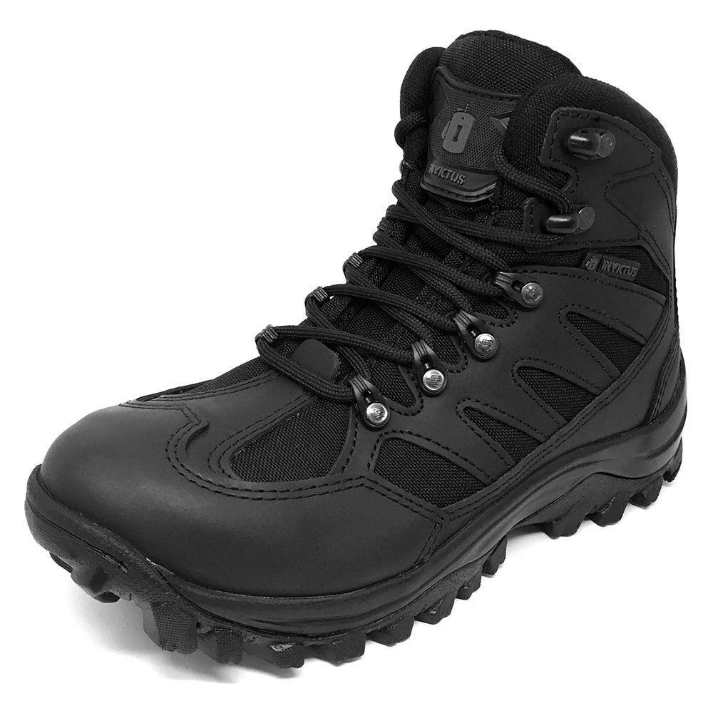 Bota Tática Oslo 5\