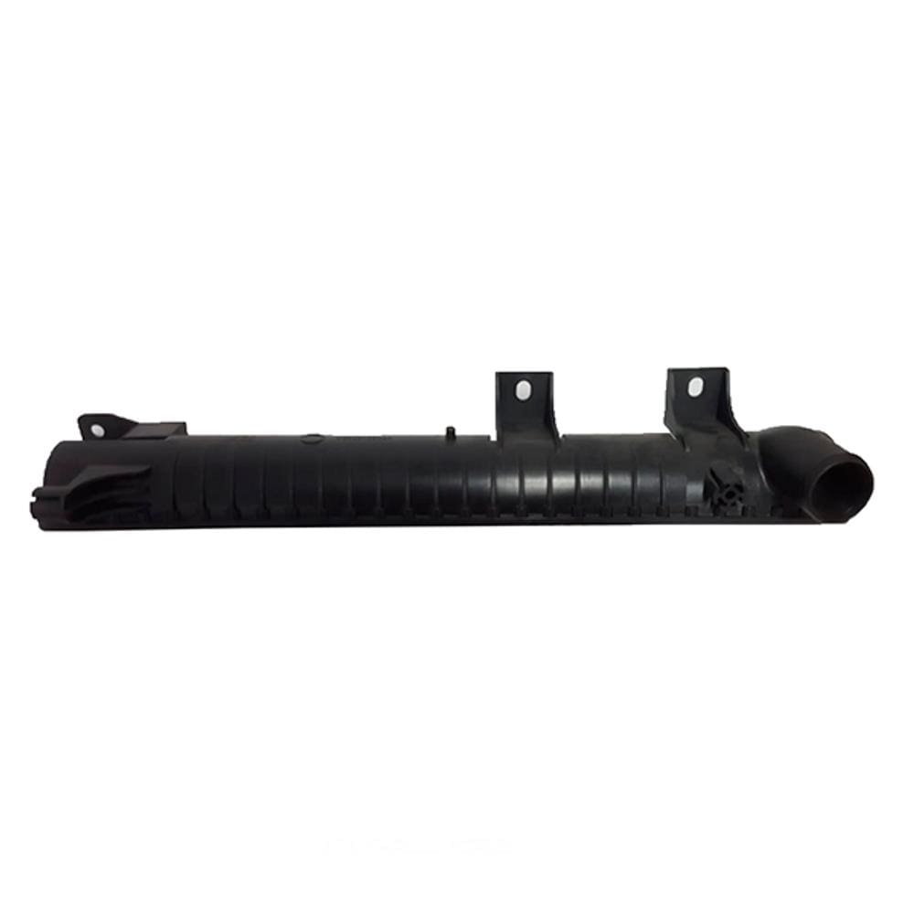 Caixa de Radiador Mercedes Accelo Sem Retorno 77mmx497mm