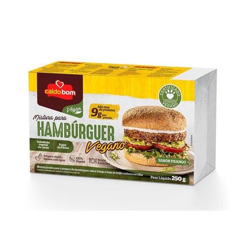 Hamburguer De Picanha Swift 480g