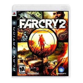 Farcry 5 playstation 3