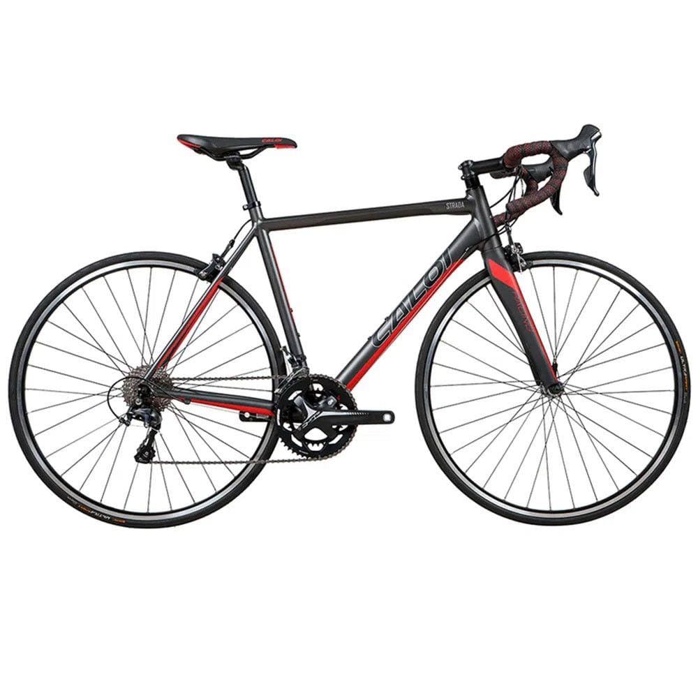 Bicicleta Strada Racing M R700Tm V20 Caloi