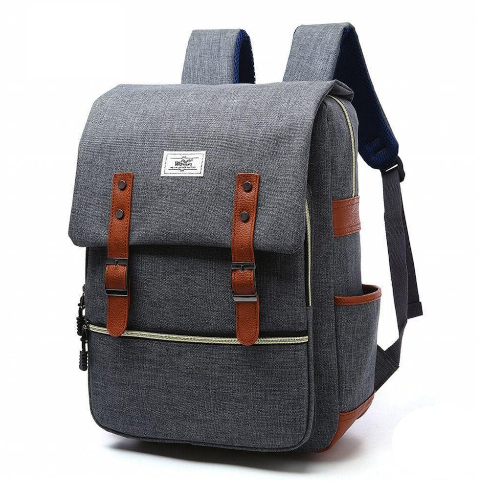 Mochila Feminina Executiva Para Notebook
