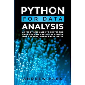 Python for data analysis data wrangling with pandas numpy and ipython |  extra | Extra