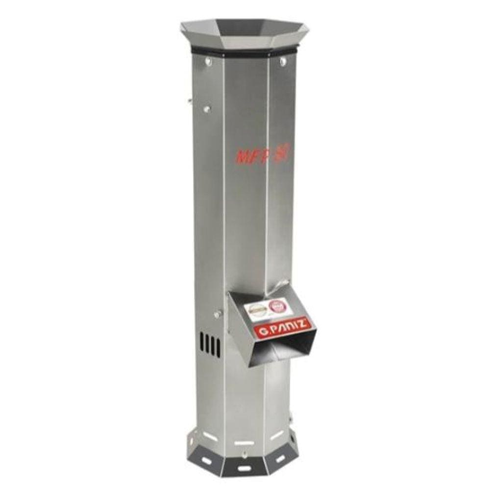 Moinho de Pão 80 kg/h Inox MFP80 - G.Paniz