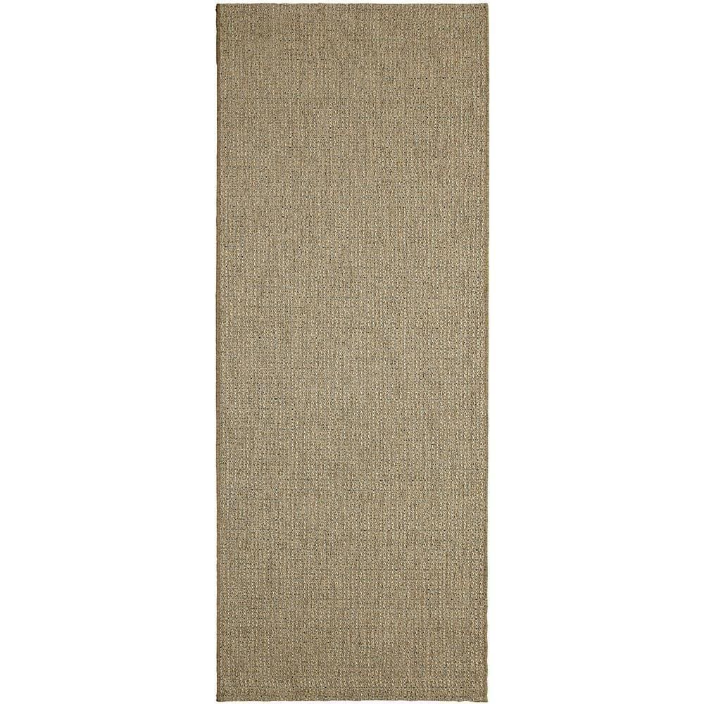 Passadeira Sisal New Boucle Sergipe 0,66X1,80 São Carlos