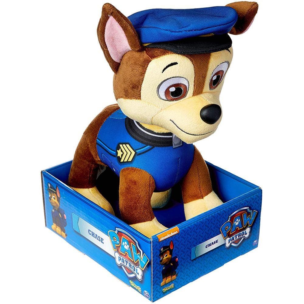 Pc - Pelucia Chase 12 Sunny - 1328