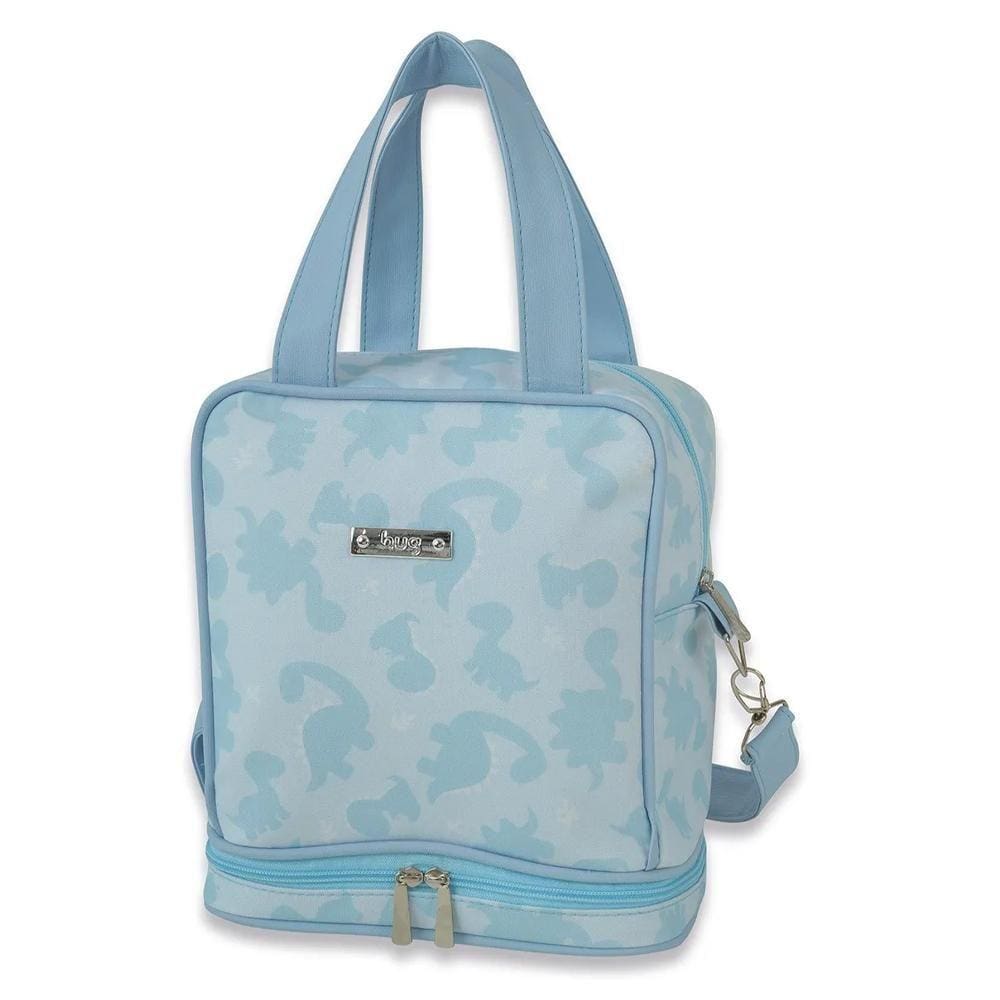 Frasqueira Termica Meus Dinos Hug B8201