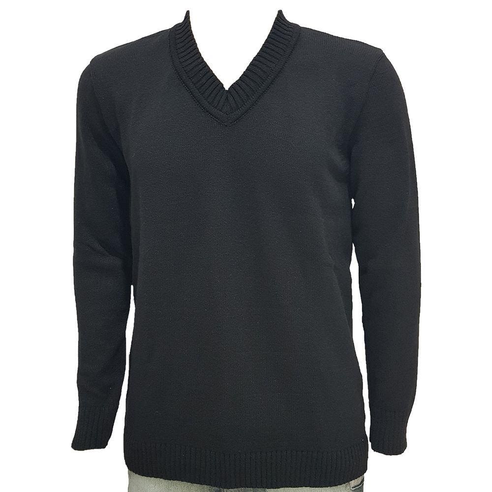 Suéter Katlen Tricot Liso