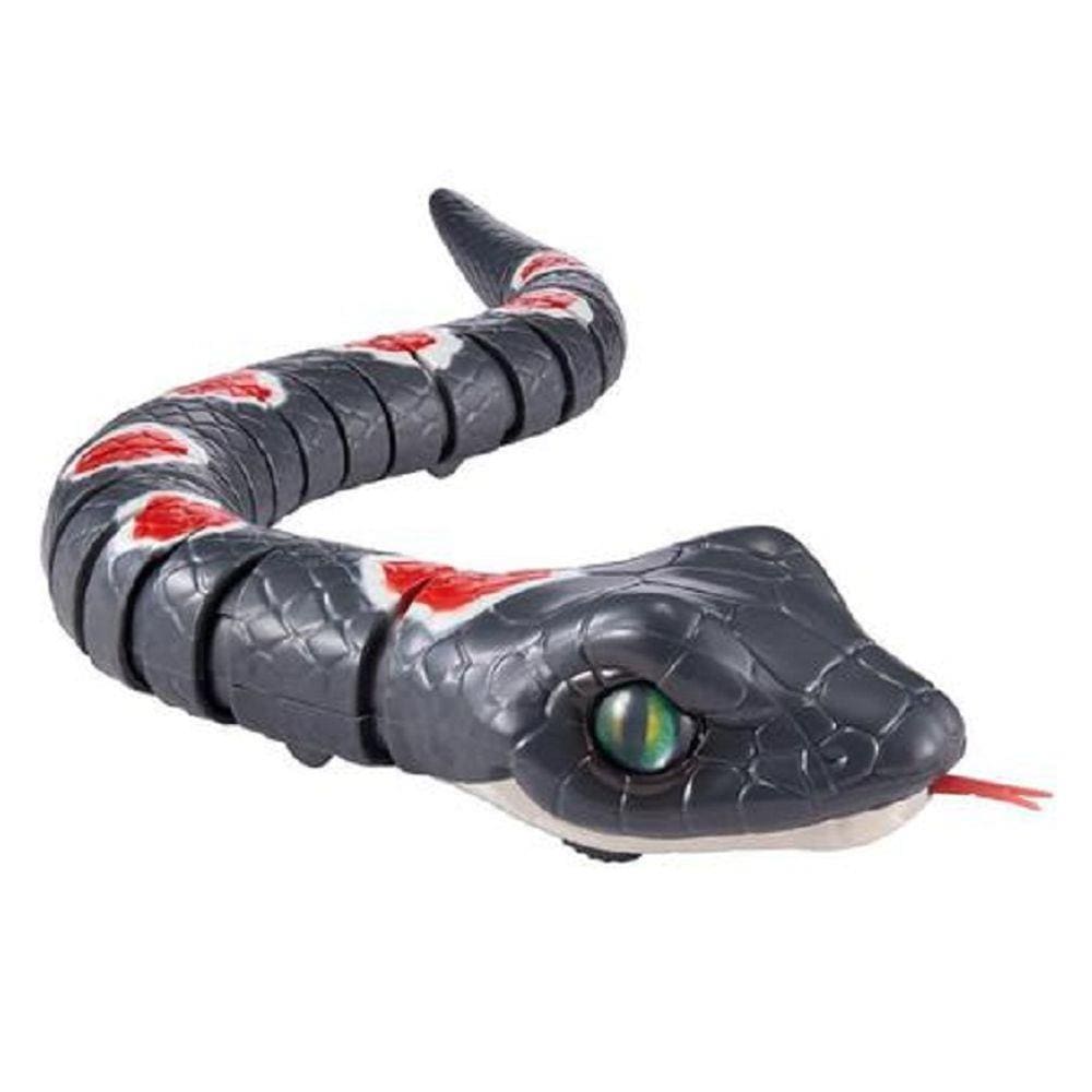 Robo Alive - Em Forma De Cobra Candide - 1121