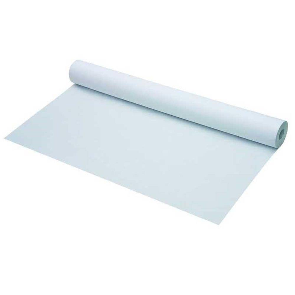 Papel Lençol Santa Clara Com 50m Branco - 847