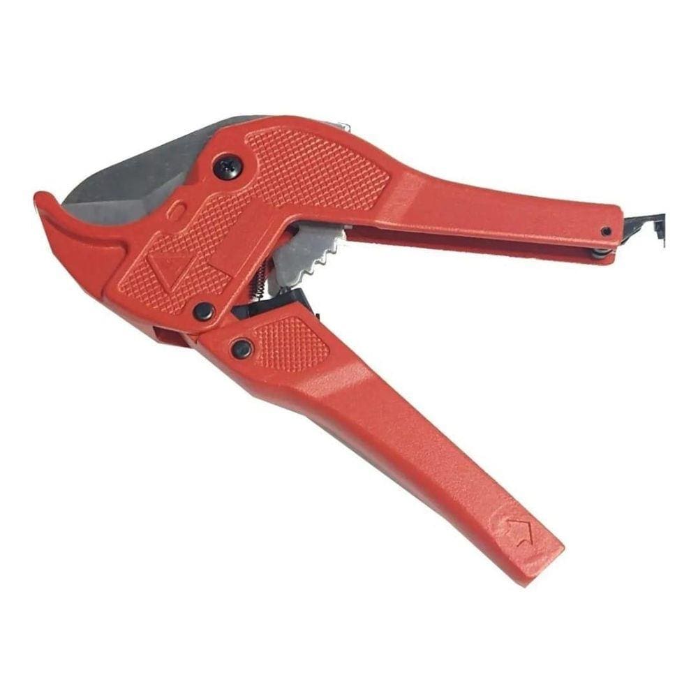Alicate Cortador De Tubos Pvc Eda 9Jr Corta Tubos Até 42Mm