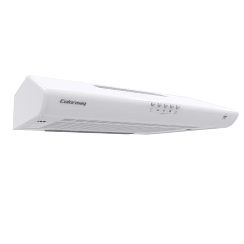Depurador de Ar Colormaq CDE60MB 3 Velocidades 60cm - Branco  é boa?