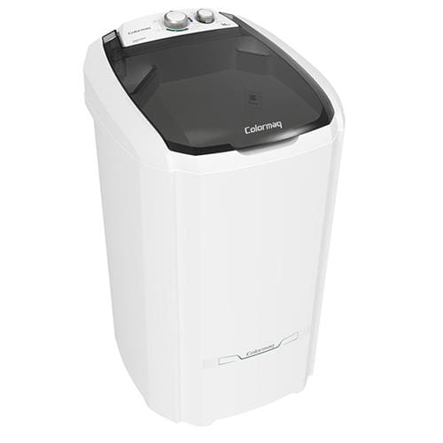Lavadora Colormaq LCS16P Semiautomática com Reúso de Água Branca – 16Kg é ruim? Lavadora Colormaq LCS16P Semiautomática com Reúso de Água Branca – 16Kg é boa?