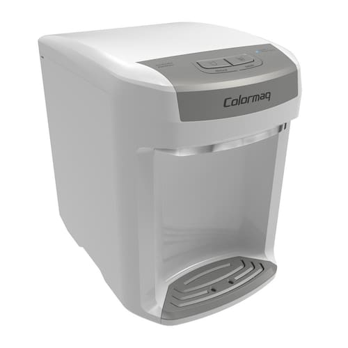 imagem-Purificador de Água Colormaq Eletrônico CPUELSAB Bivolt – Branco