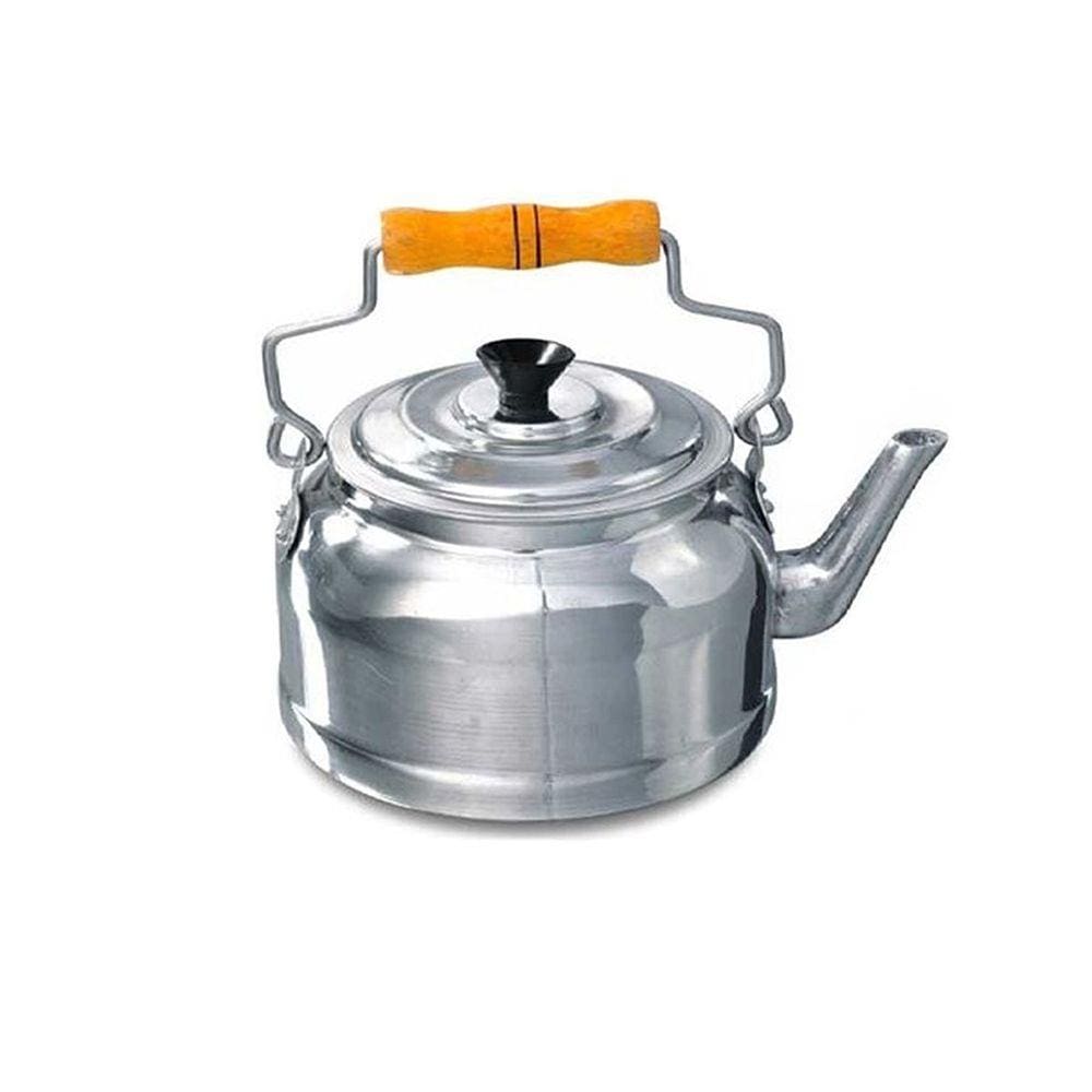 Chaleira de Alumínio Continental (6,7 Litrros)