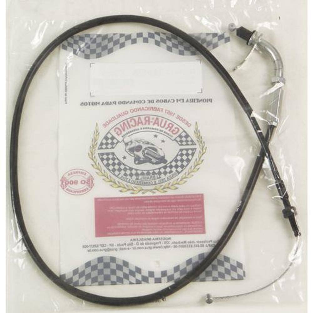 Kit Cabo Acelerador a + B Fazer 150 (grua)