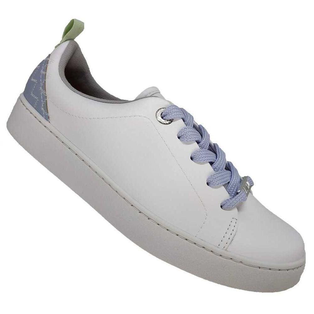 Tênis Casual Feminino Adulto Vizzano 1214.1014