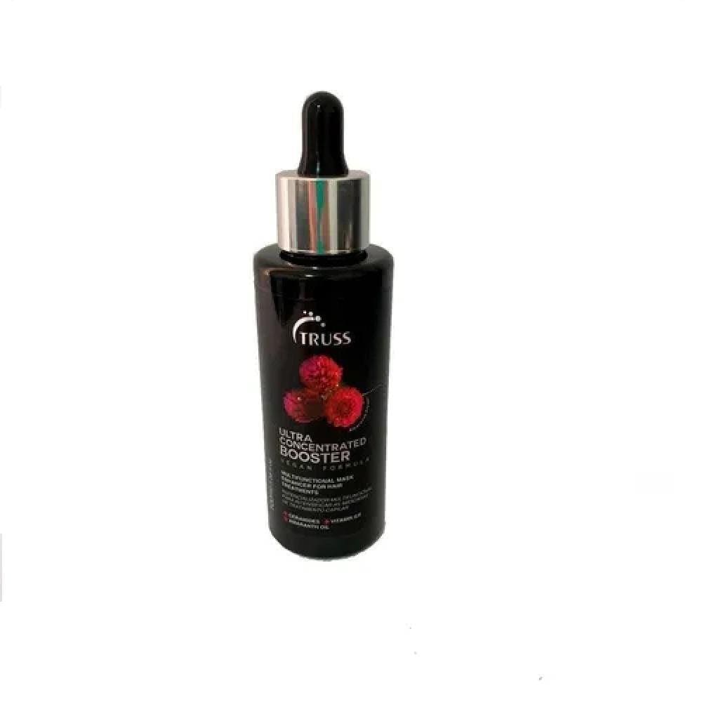 Truss Ultra Concentrated Booster Vegan Formula 100Ml