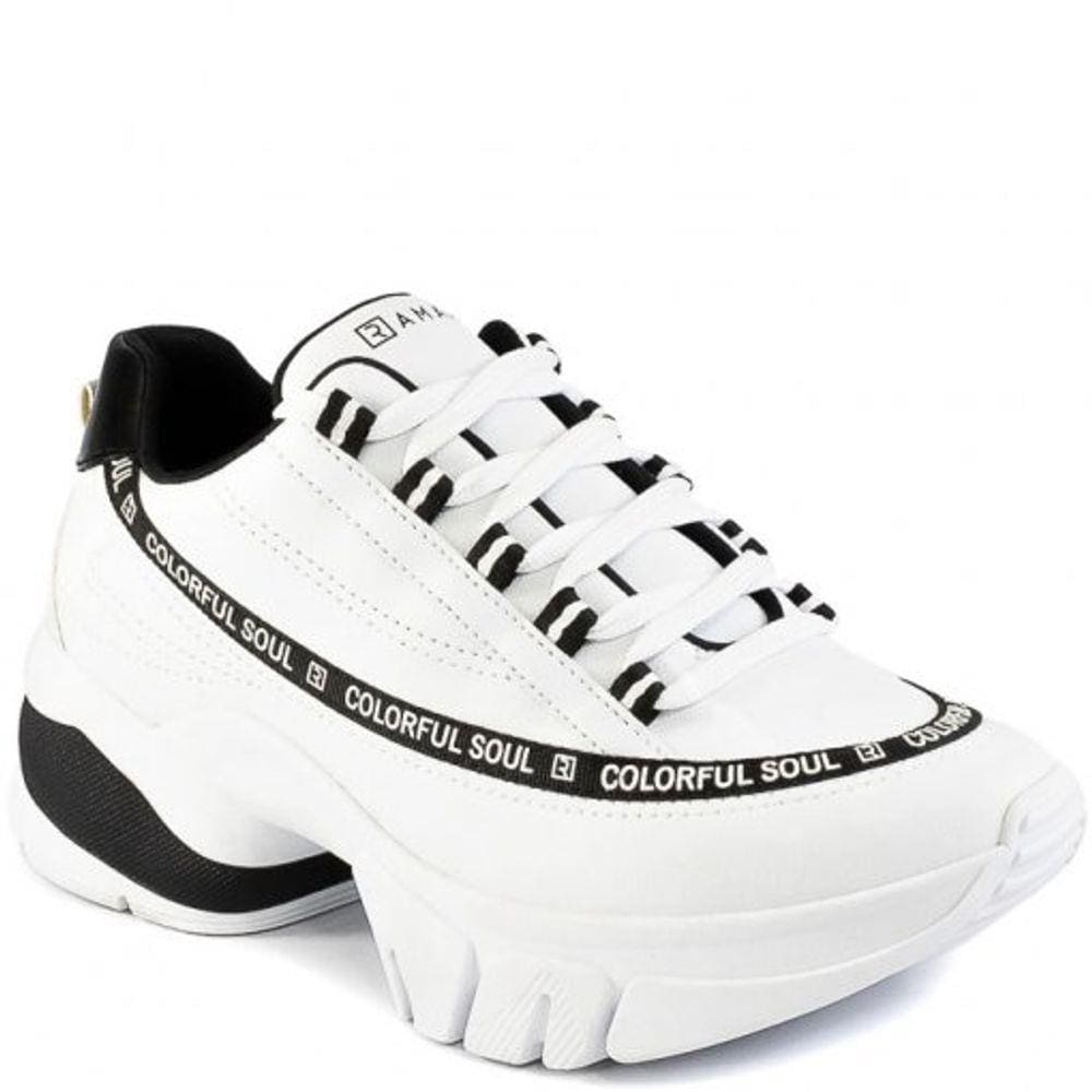 tenis solado alto masculino nike