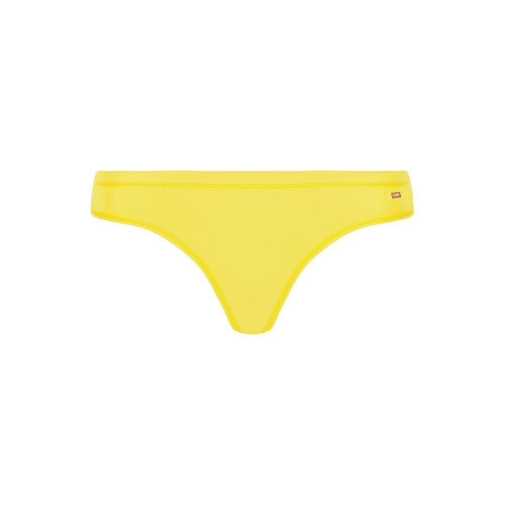 Calcinha Lupo Loba Fio Dental 40355-001 Algodão