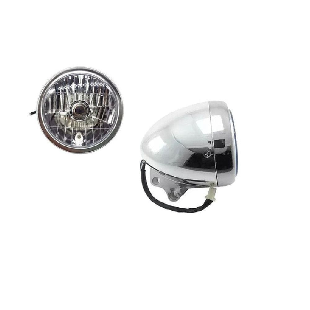 Farol Kansas 150 2007 Ate 2015 Dafra