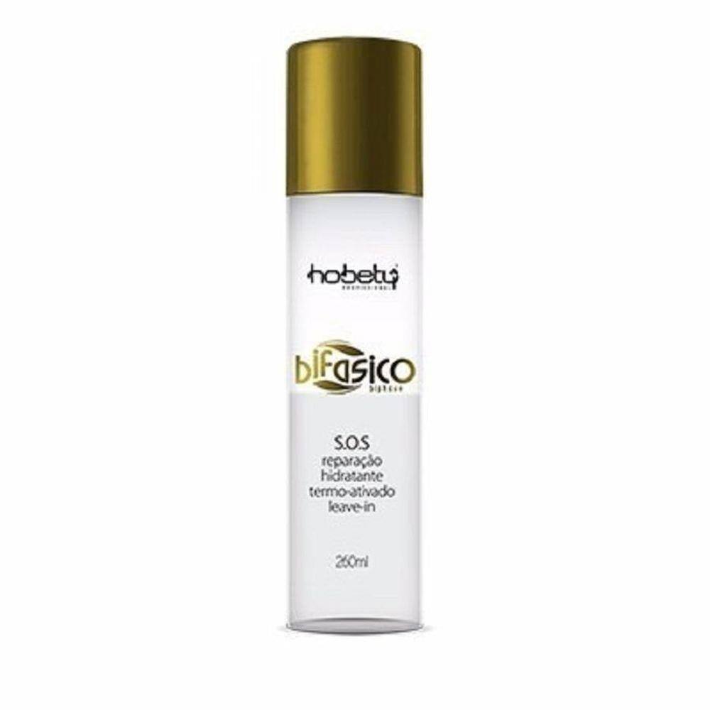 Hobety Bifasico Sos Leave In 255Ml