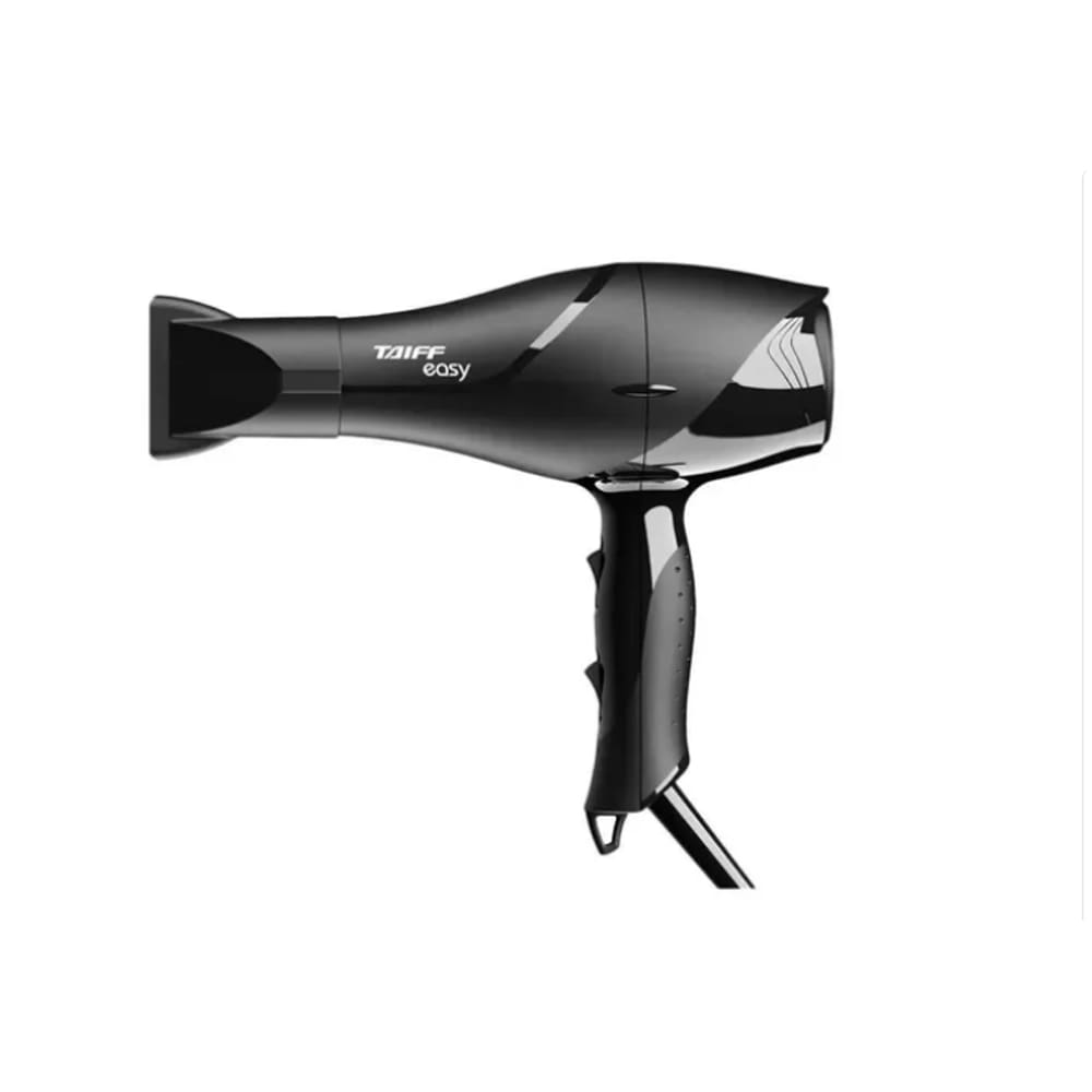 Secador Taiff Easy 1700W 127V