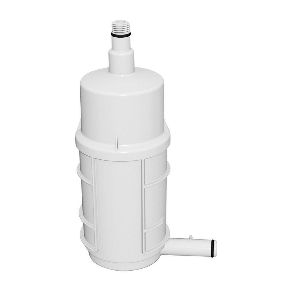 Refil Purificador Gioviale RCP-01 17x17cm Branco Lorenzetti