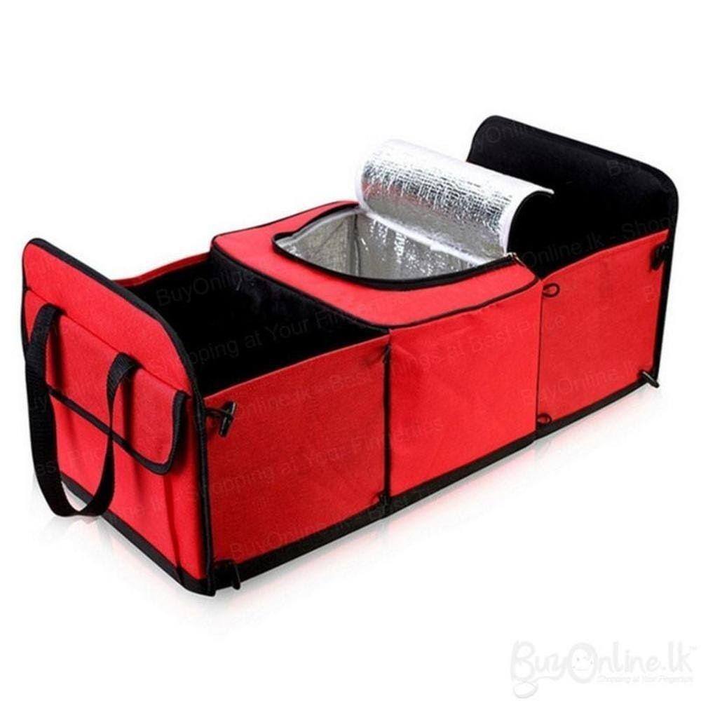 icebox boot bolsa