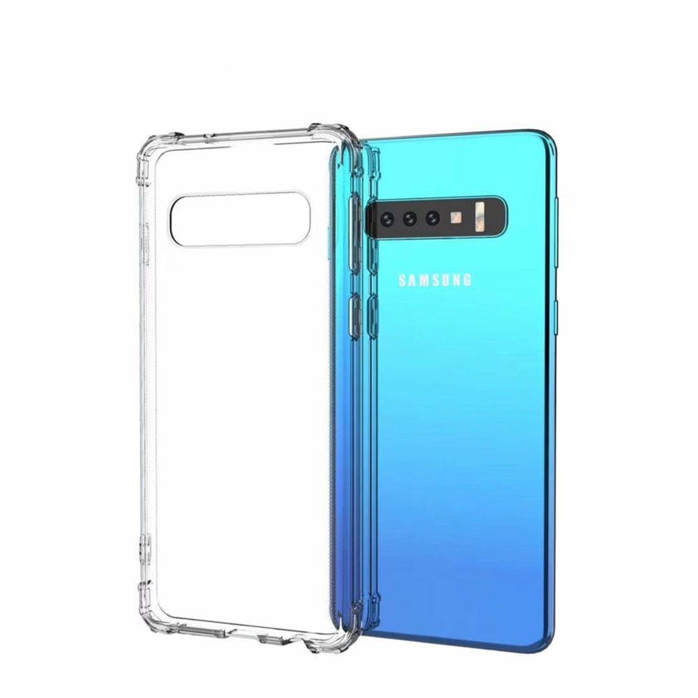 Capa Samsung Galaxy S10 Plus 6.4\u0026quot; Anti Shock | Extra