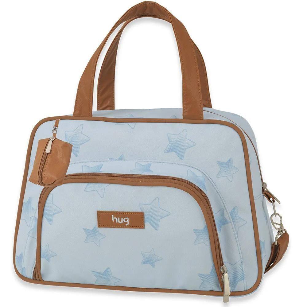 Bolsa Maternidade M Hug Ceu Estrelado B8002