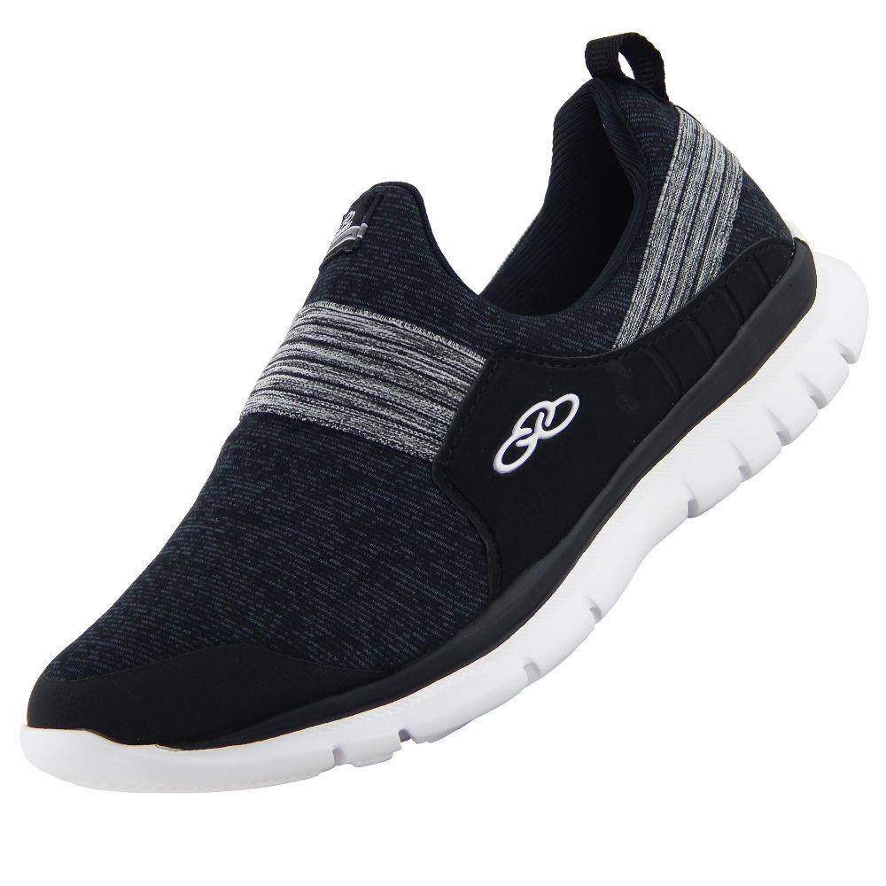 tenis olympikus feminino evasense plus