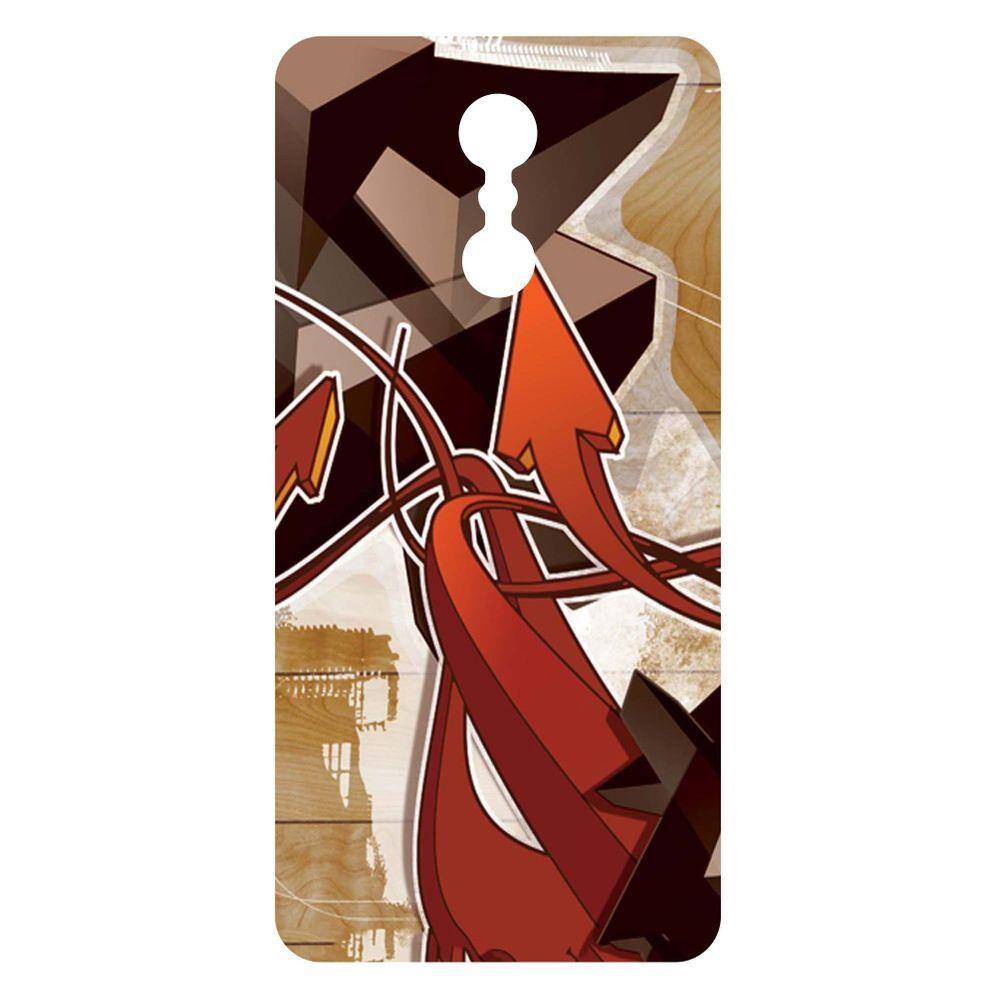 Capa celular lg q note | Extra