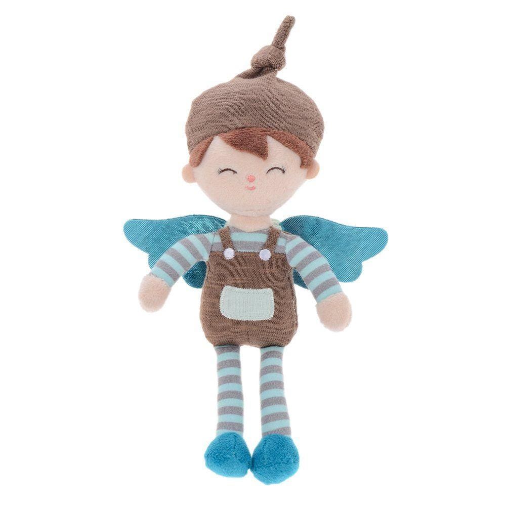 Mini Fada Do Dente Büp Baby Boy - Büp Baby