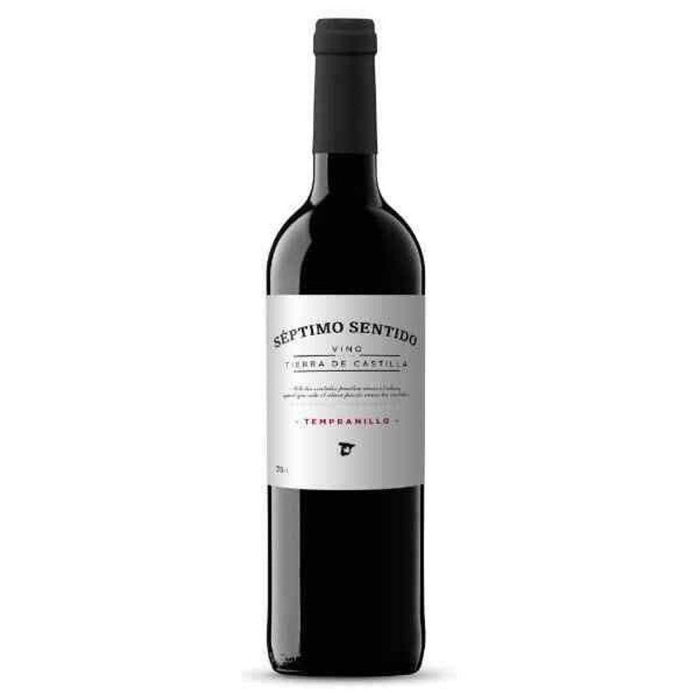Séptimo Sentido Tempranillo
