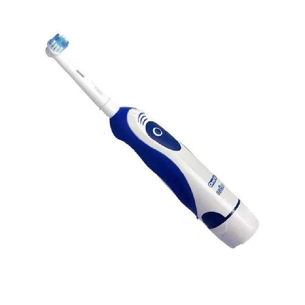 Escova Dental Oral B Elétrica Pró Saúde Power