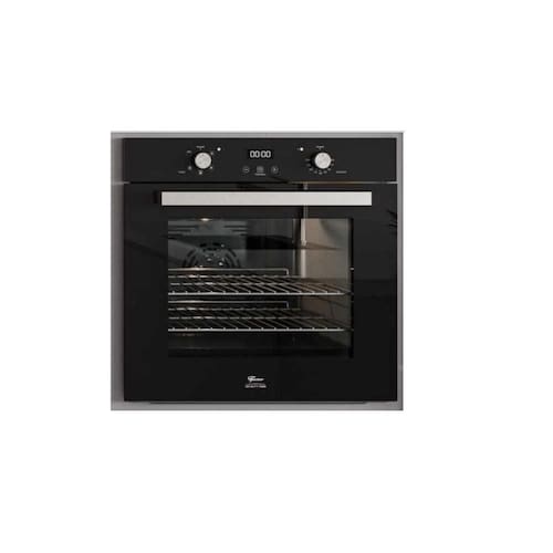 imagem-Forno de Embutir Fischer 82 Litros Infinity Touch Preto – 220 Volts - 220V