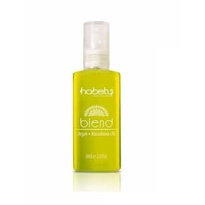 Oleo de argan com oleo de macadamia da olenka | Extra