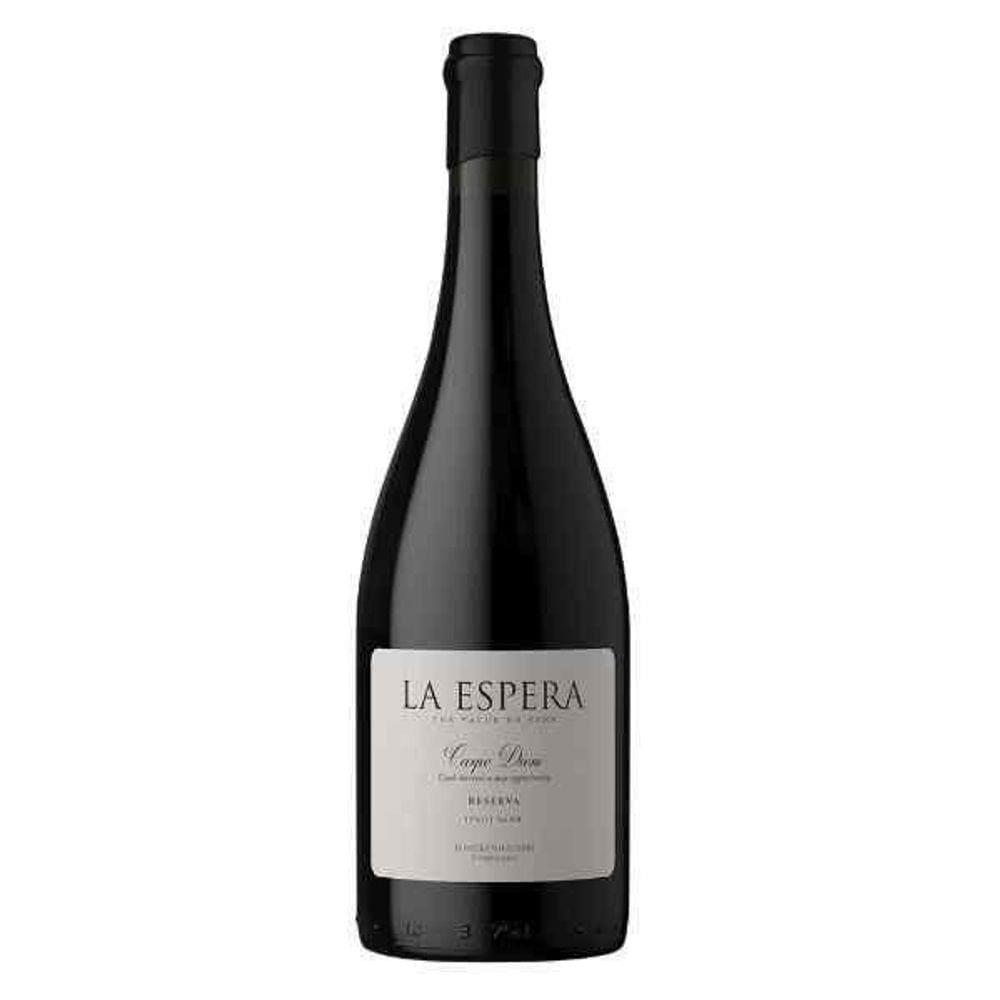 La Espera Reserva Carpe Diem Pinot Noir