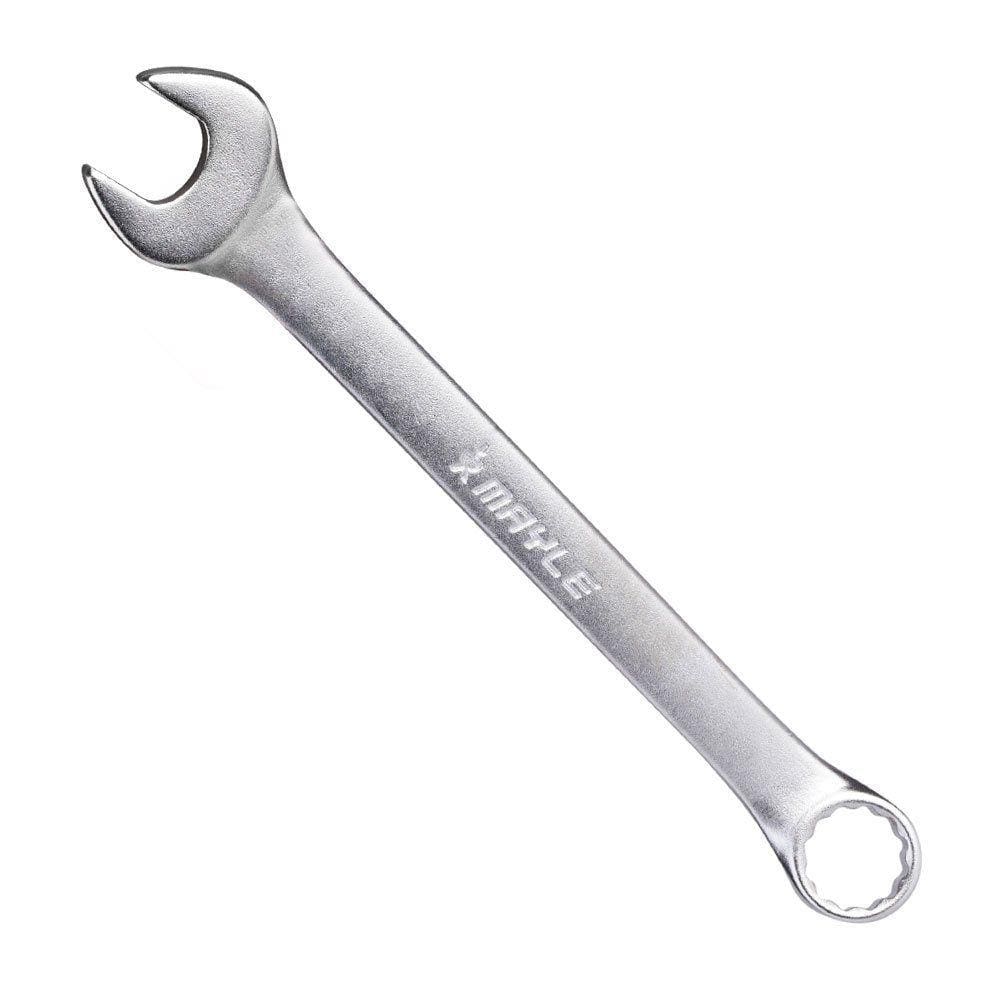 Chave Combinada 18MM Aço Carbono 102015M MAYLE®