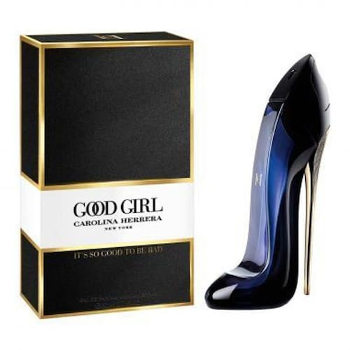 Good Girl Feminino Eau de Parfum 30 ml Menor preço em Good Girl Feminino Eau de Parfum 30 ml