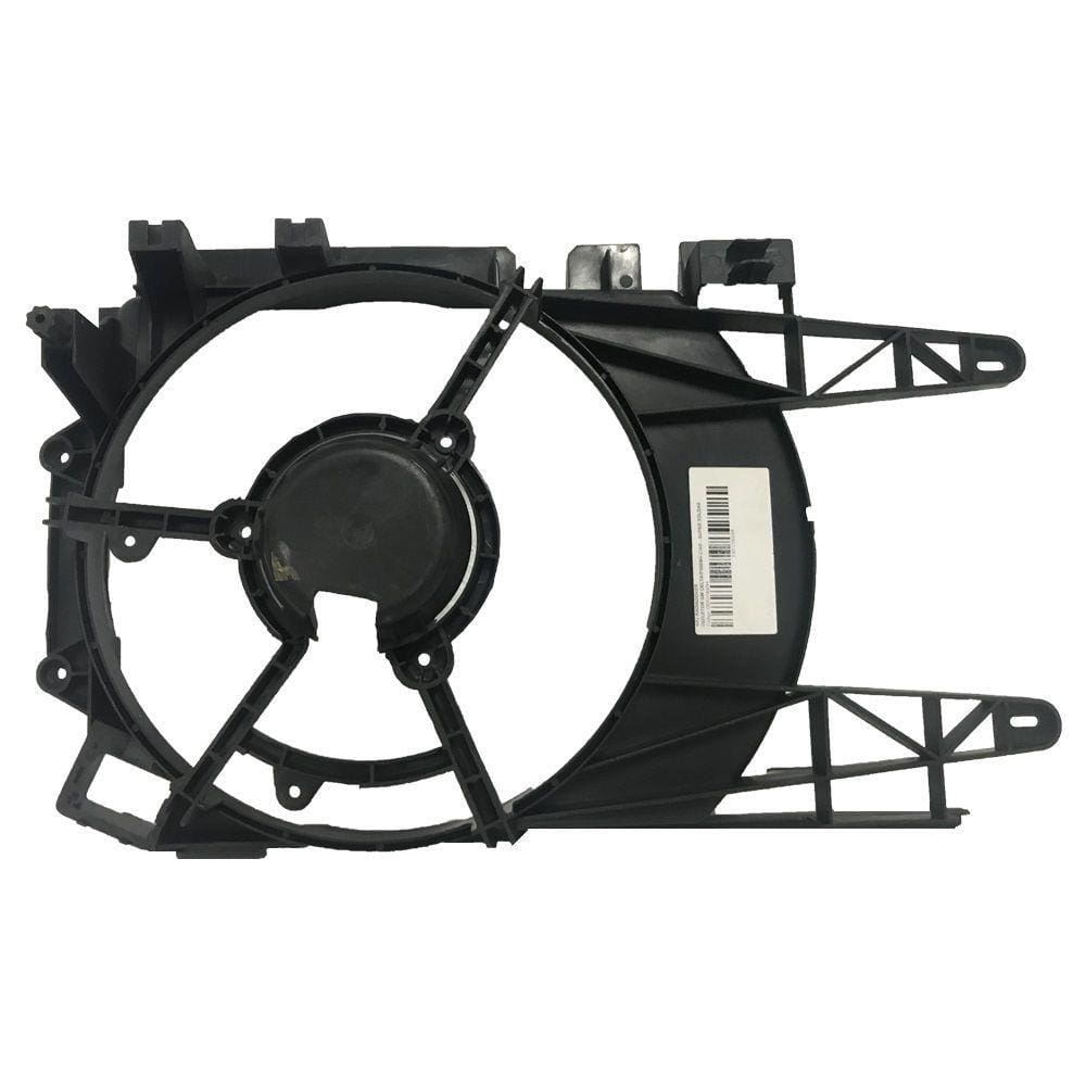 Defletor Gm Chevrolet Celta Prisma 2007 a 2019 Com Ar