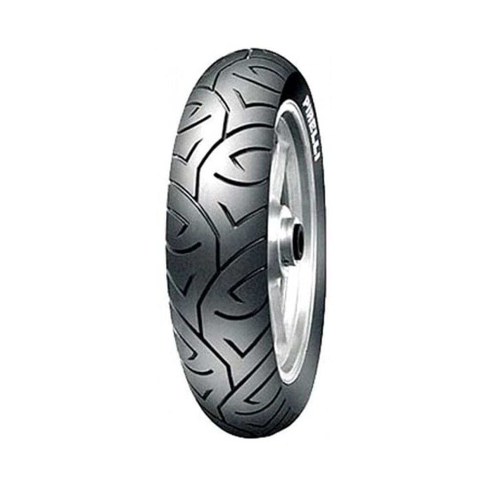 Pneu de Moto Aro 18 Sport Demon 130/70-18 63H Traseiro TL